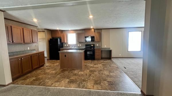 2016 Clayton Homes Inc Mobile Home For Sale
