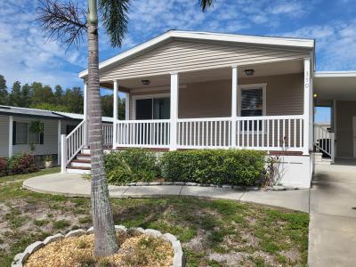 Mobile Home at 39248 Us Hwy 19N  #350 Tarpon Springs, FL 34689