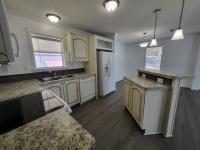 2015 Palm Harbor Sedona Mobile Home