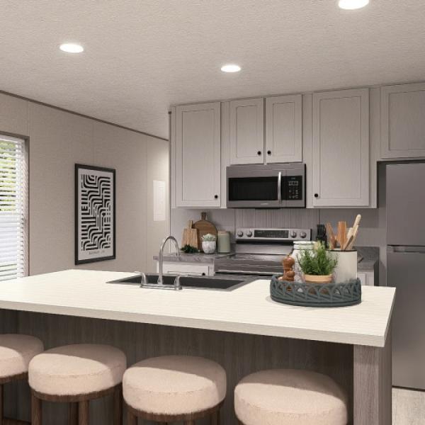 2026 Clayton Mobile Home For Sale