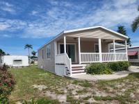 2015 Palm Harbor Sedona Mobile Home
