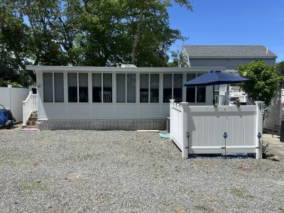 Photo 4 of 10 of home located at 184 Old Wharf Rd, Site K07 Dennis Port, MA 02639