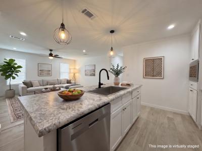 Photo 2 of 11 of home located at 39248 Us Hwy 19N  #295 Tarpon Springs, FL 34689