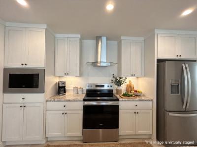 Photo 3 of 11 of home located at 39248 Us Hwy 19N  #295 Tarpon Springs, FL 34689