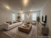 2026 SKYLINE/CHAMPION HOMES K1 2852H32G11 Mobile Home