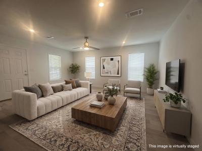 Photo 5 of 11 of home located at 39248 Us Hwy 19N  #295 Tarpon Springs, FL 34689