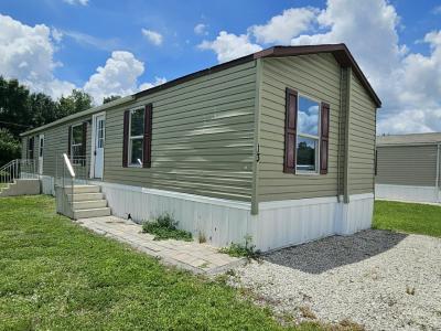 Mobile Home at 6280 Hamilton Dr. #13 Fort Myers, FL 33905