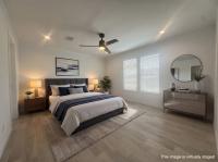 2026 SKYLINE/CHAMPION HOMES K1 2852H32G11 Mobile Home