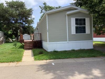 Photo 3 of 10 of home located at 120 Linden Blvd Mason, MI 48854