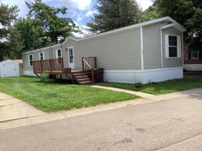 Photo 5 of 10 of home located at 120 Linden Blvd Mason, MI 48854