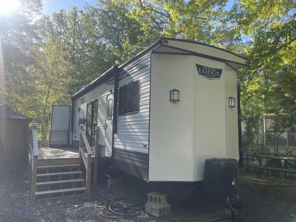 2022 FVWW Mobile Home For Sale