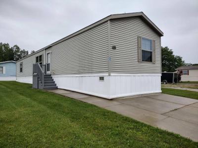 Mobile Home at 143 Pine Bluff Rd. Flint, MI 48504