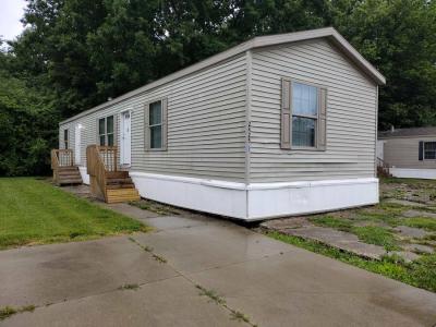 Mobile Home at 2425 Beverly Flint, MI 48504