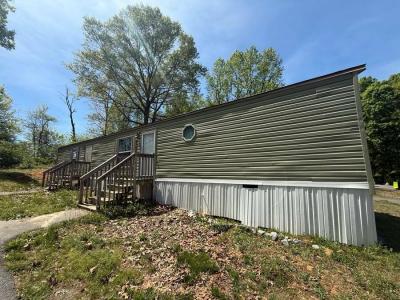 Mobile Home at 3571 Roy Farlow Rd Lot# 22 Sophia, NC 27350