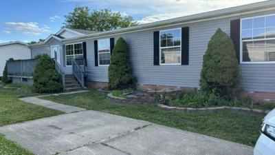 Mobile Home at 3903 Benjamin Way Lot 375 Monroe, MI 48161