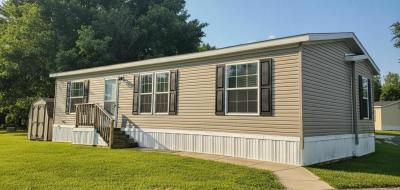 Mobile Home at 6513 Halcomb Circle South Lot 731 Indianapolis, IN 46241
