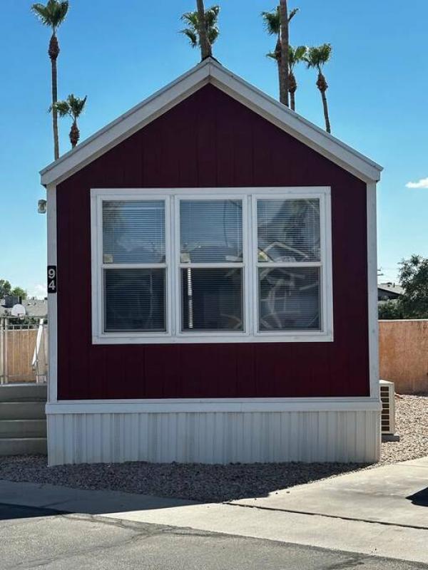 2020 VAIL  Home
