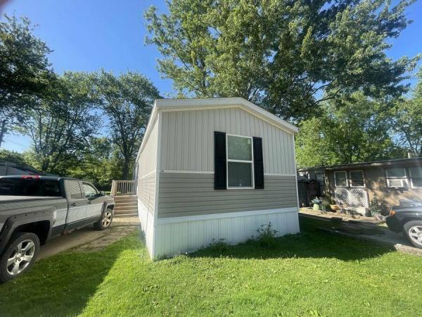 Photo 1 of 2 of home located at 1520 Orange Rd Lot #146 Ashland, OH 44805