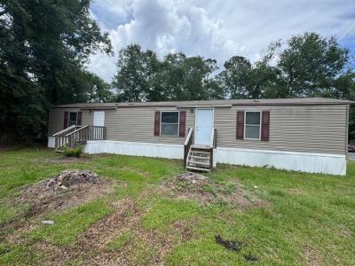Mobile Home at 1325 North Franklin Street, #018 Dublin, GA 31021