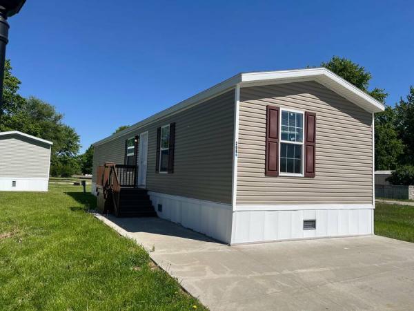 2022  Mobile Home For Sale