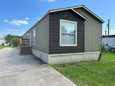 Mobile Home at 4506 N Business 77 #99 Harlingen, TX 78552