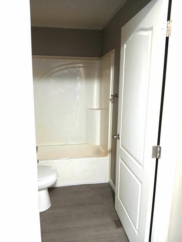 2018 Clayton Homes Inc Pulse Mobile Home