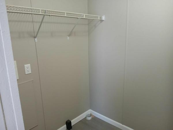 2018 Clayton Homes Inc Pulse Mobile Home