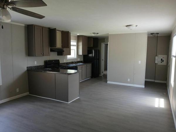 2018 Clayton Homes Inc Pulse Mobile Home