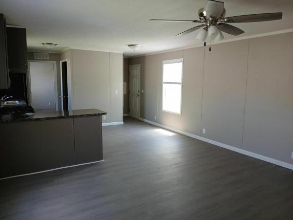 2018 Clayton Homes Inc Pulse Mobile Home