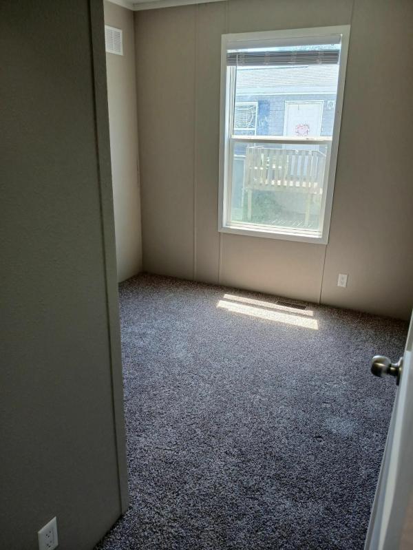 2018 Clayton Homes Inc Pulse Mobile Home