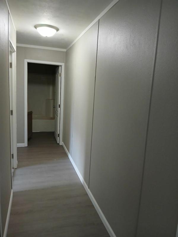 2018 Clayton Homes Inc Pulse Mobile Home