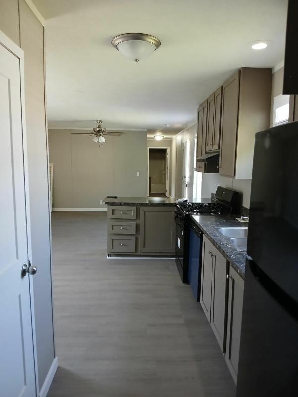 2018 Clayton Homes Inc Pulse Mobile Home
