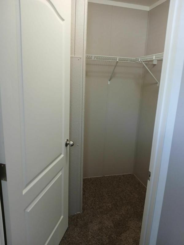 2018 Clayton Homes Inc Pulse Mobile Home