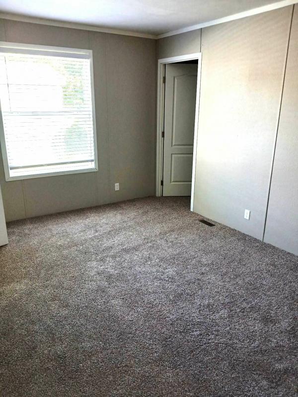 2018 Clayton Homes Inc Pulse Mobile Home