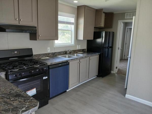2018 Clayton Homes Inc Pulse Mobile Home