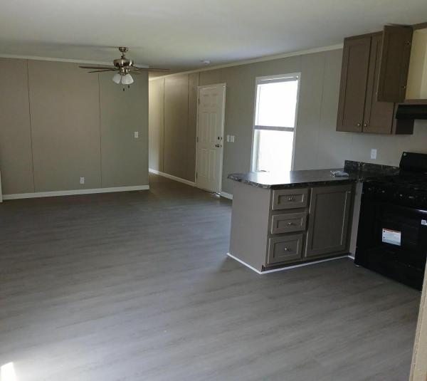 2018 Clayton Homes Inc Pulse Mobile Home
