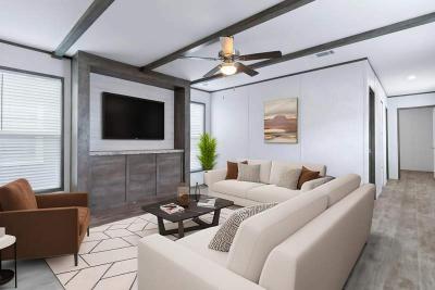 Mobile Home at 2120 S. Burleson Blvd Burleson, TX 76028