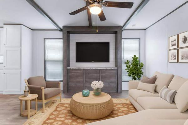 2026 Jessup Housing Manufactured Home