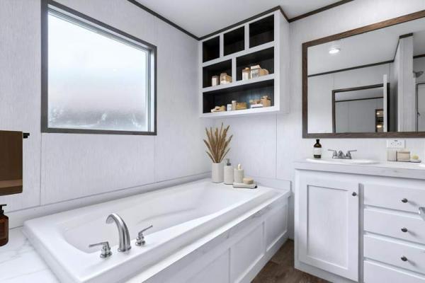 2026 Jessup Housing Manufactured Home