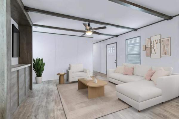 2026 Jessup Housing Manufactured Home