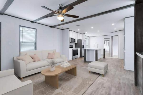 2026 Jessup Housing Manufactured Home