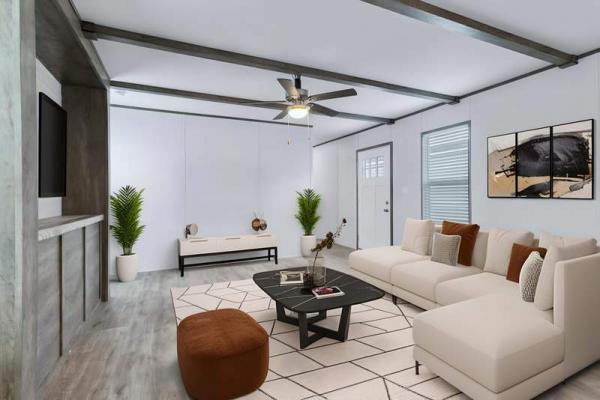 2026 Jessup Housing Manufactured Home