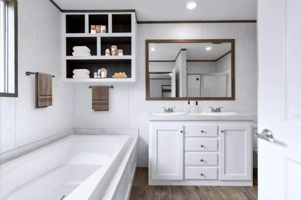2026 Jessup Housing Manufactured Home