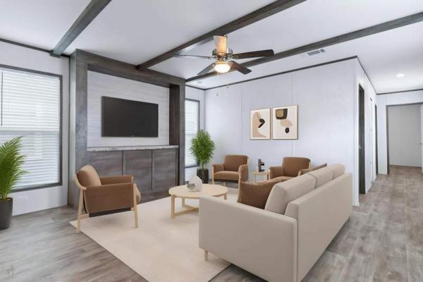 2026 Jessup Housing Manufactured Home
