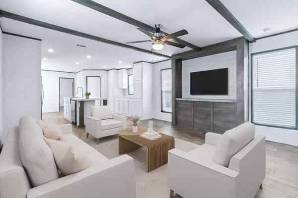 2026 Jessup Housing Manufactured Home