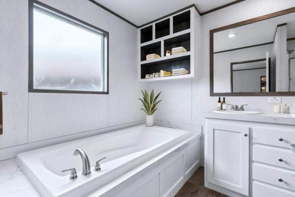 2026 Jessup Housing Manufactured Home
