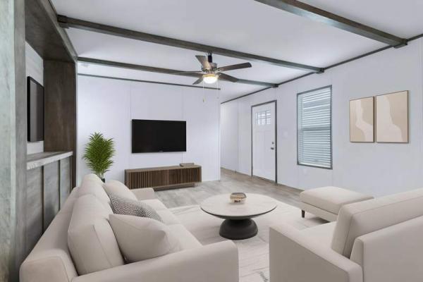 2026 Jessup Housing Manufactured Home