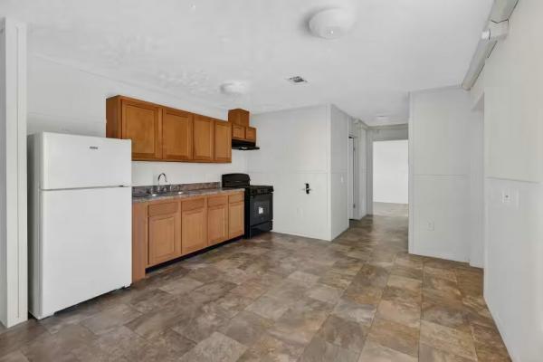 2018 Unknown  Home