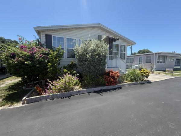 2008  Mobile Home For Sale
