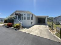 2008 Mobile Home